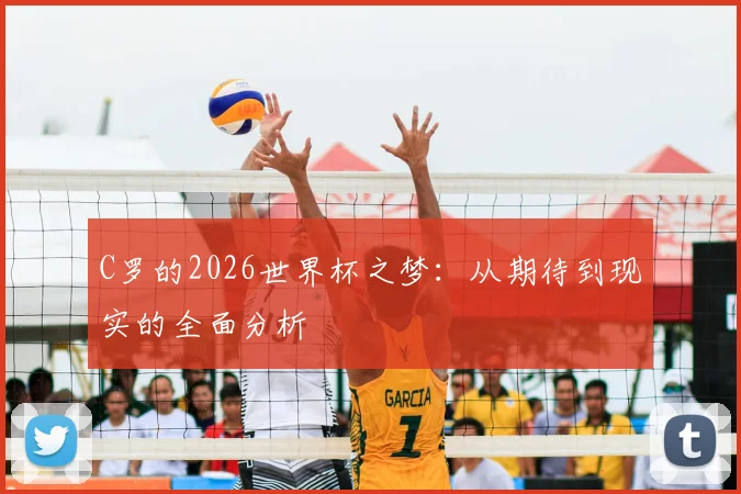 C罗的2026世界杯之梦：从期待到现实的全面分析