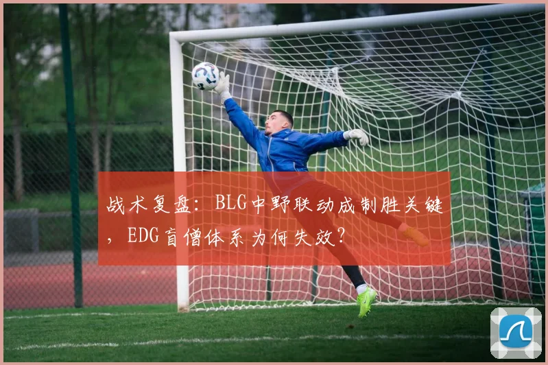 战术复盘:BLG中野联动成制胜关键,EDG盲僧体系为何失效?